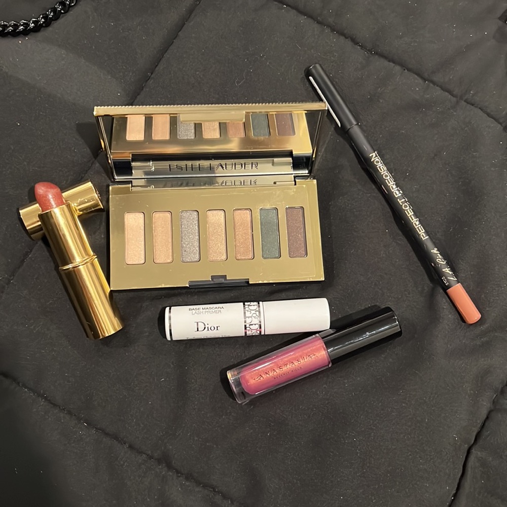 Makeup gift set
